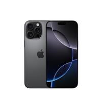 Apple/苹果 iPhone 16 Pro 128GB 全网通5G 双卡双待手机 