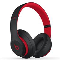 Beats Studio3 Wireless 录音师无线3 头戴式 蓝牙无线降噪耳机 