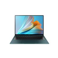 华为笔记本电脑MateBook X Pro 2021款13.9英寸11代酷睿i7 16G 512G 锐炬显卡/3K触控全面屏/多屏协同 