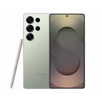  三星（SAMSUNG）Galaxy S25 Ultra 超拟人AI助理 2亿像素主摄  12GB+256GB 