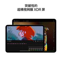Apple/苹果 iPad Pro 11英寸 M4芯片 2024年新款平板电脑 256G 