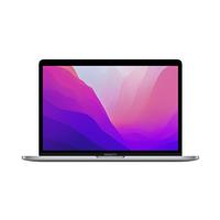 Apple MacBook Pro 13英寸 M2 芯片(10核图形处理器) 8G 256G 笔记本 MNEH3CH/A 