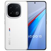  vivo iQOO 13 16GB+512GB 骁龙8至尊版  5G电竞手机 