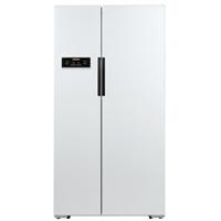 西门子(SIEMENS) BCD-610W(KA92NV02TI) 610升 变频风冷无霜 对开门冰箱 LED触摸显示屏 速冷速冻