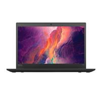 THINKPAD X390 商务便携笔记本电脑 I7-8565U/8GB/512G SSD/13.3"FHD/W10/1年保修