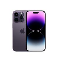 Apple iPhone 14 Pro 128GB 全网通5G手机