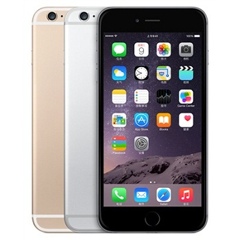 IPhone 6S, 6S Plus, iP6, 6Plus Chính Hãng Apple Mỹ Chưa Active Giảm 60% = 4TR